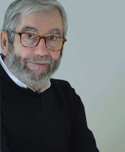 Antonio Muñoz Molina