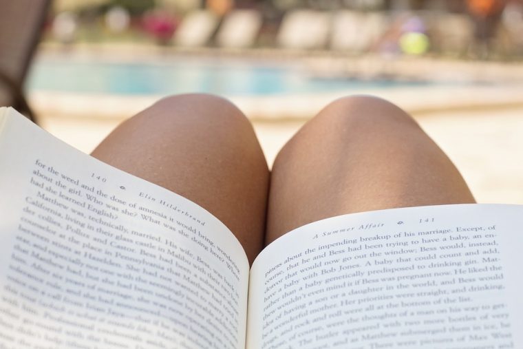 Libros para adelgazar
