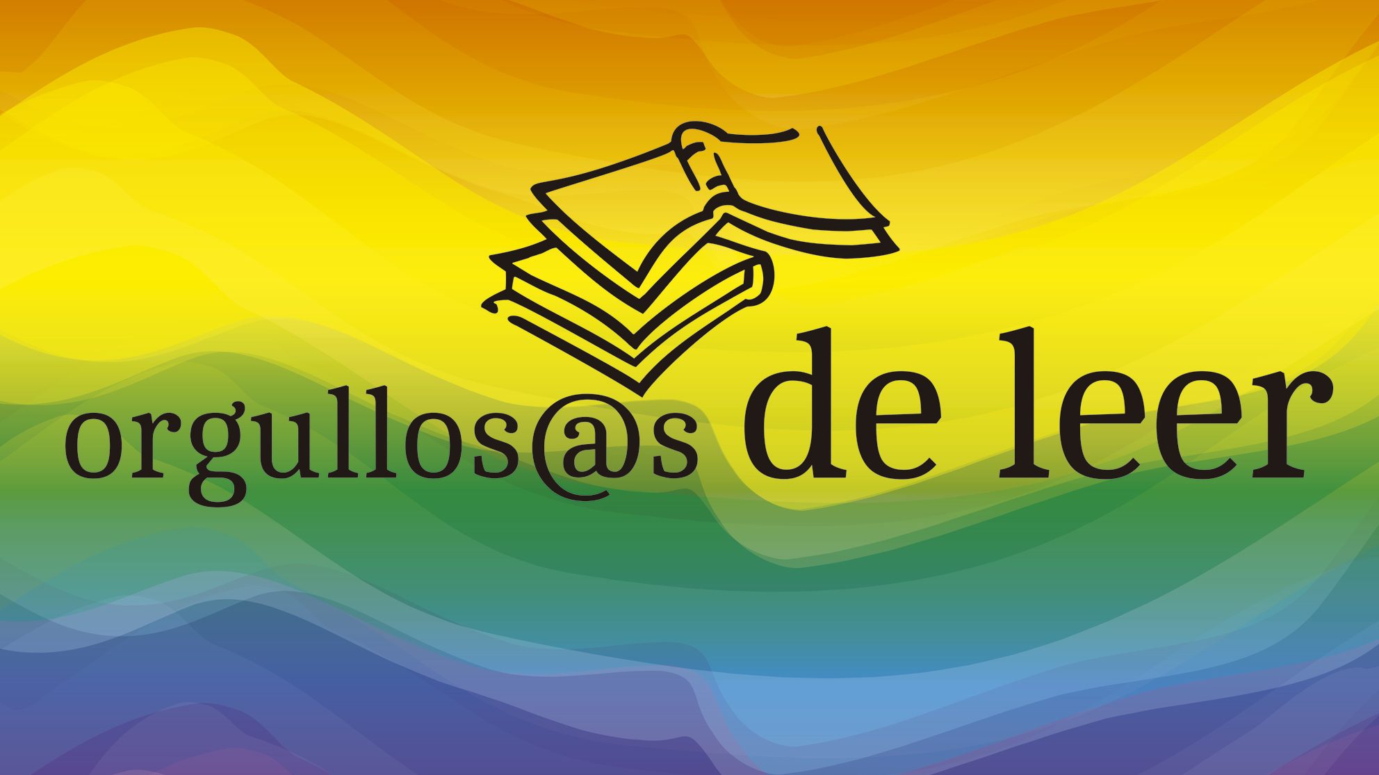 Libros LGTBI 2019