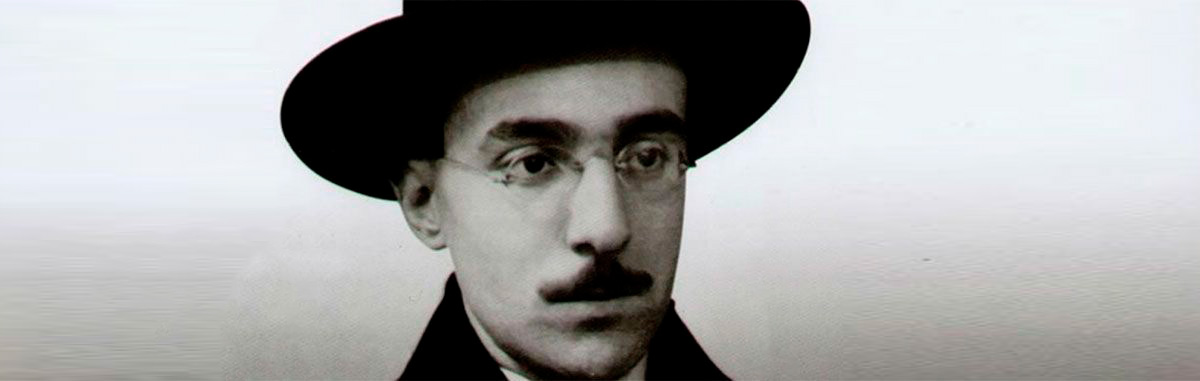 Fernando Pessoa