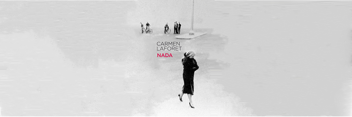 Carmen Laforet