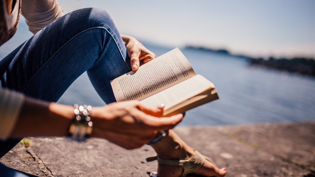 Libros de bolsillo