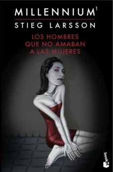 Los hombres que no amaban a las mujeres
