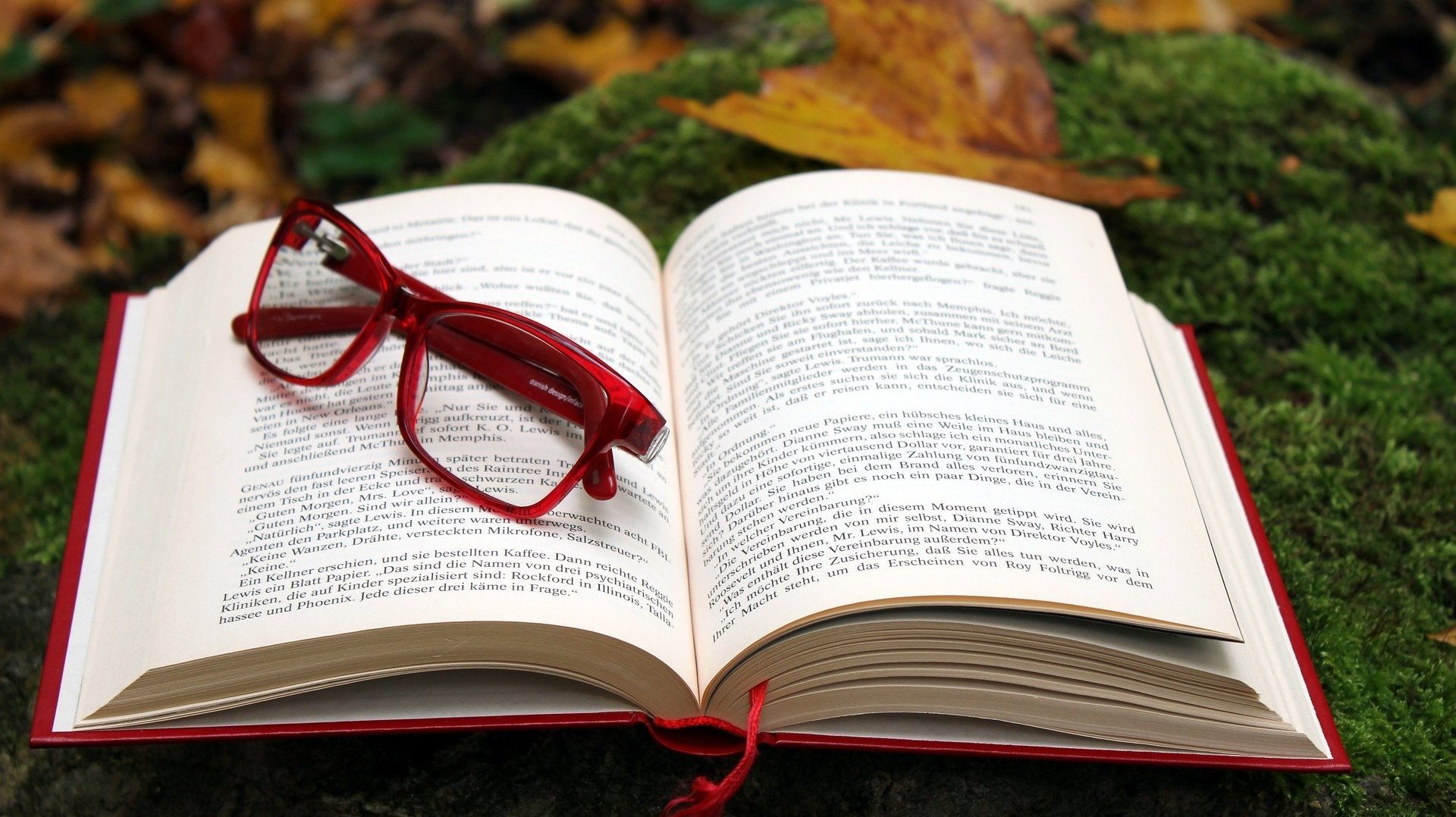 Libros otoño 2019