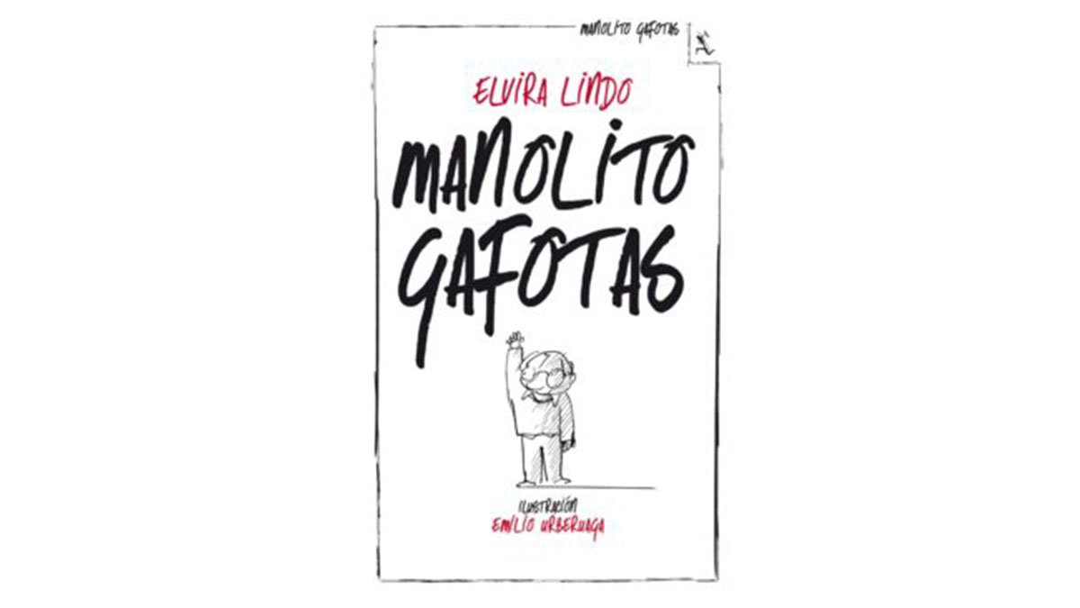 Manolito Gafotas