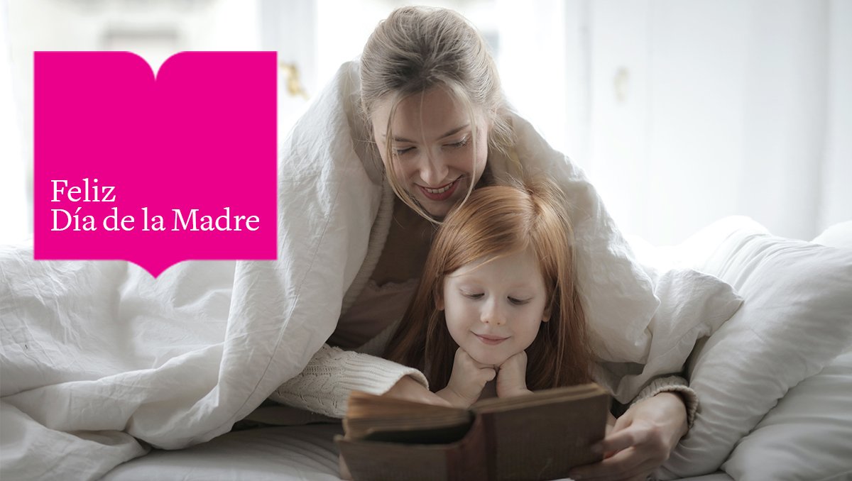 Regalos día de la madre