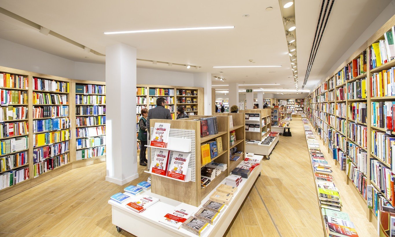 regalos empresa casa del libro