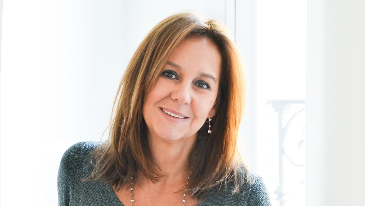 María Dueñas Sira