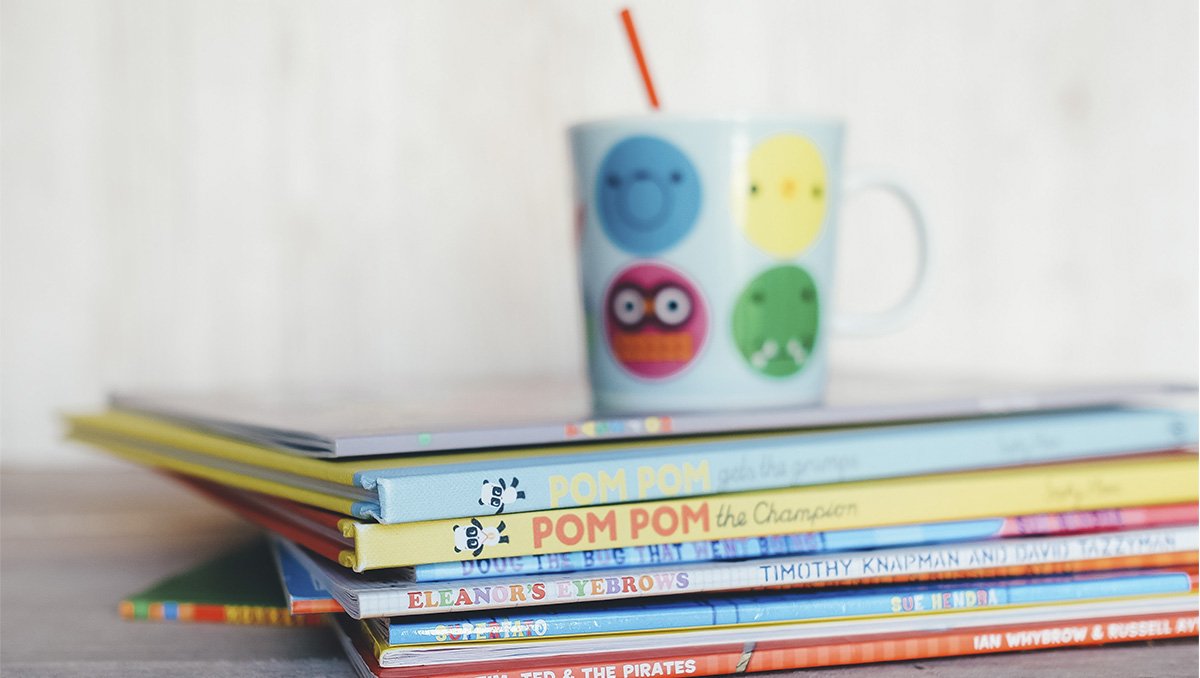 libros infantiles 2021