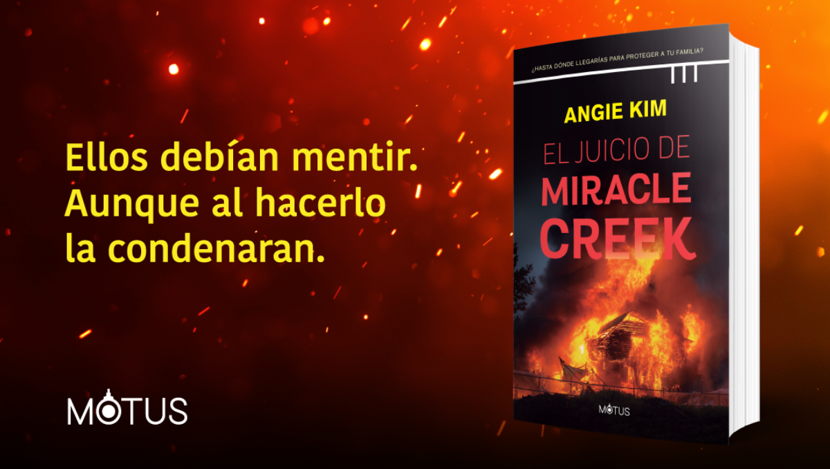 El juicio de Miracle Creek
