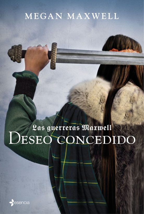 Las guerreras Maxwell: Deseo concedido