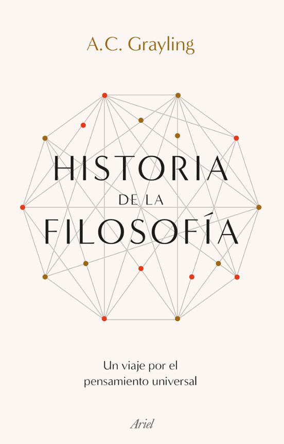 HISTORIA DE LA FILOSOFIA. UN VIAE POR EL PENSAMIENTO UNIVERSAL