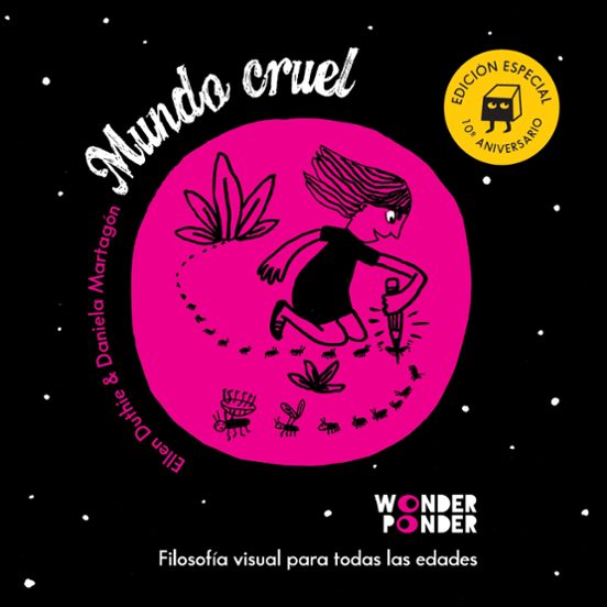 MUNDO CRUEL