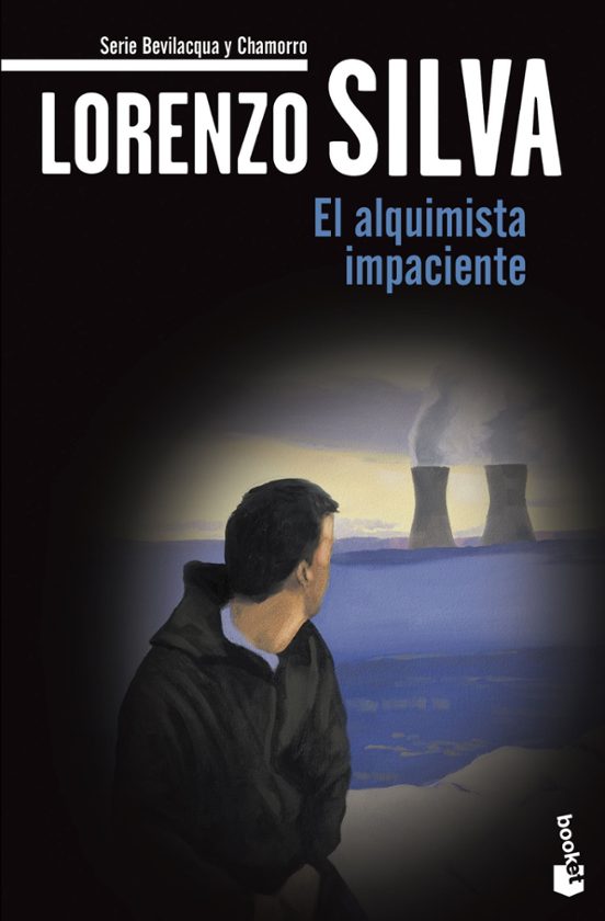 el alquimista impaciente