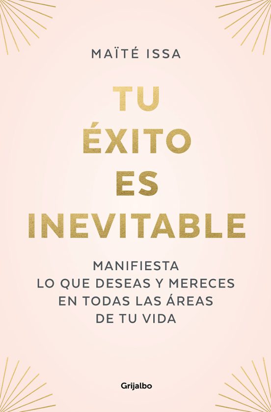 tu éxito es inevitable