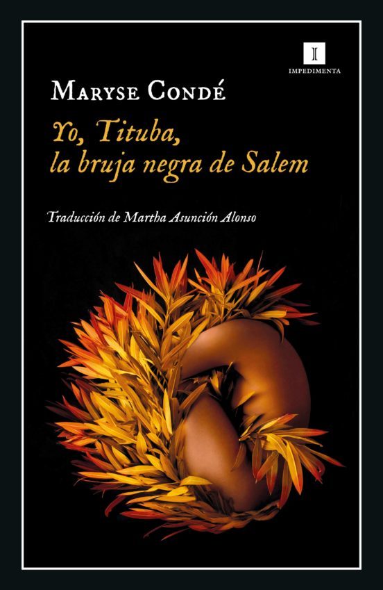 I, Tituba, Black Witch of Salem