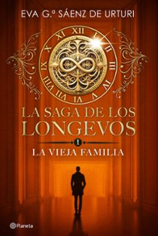 la saga de los longevos