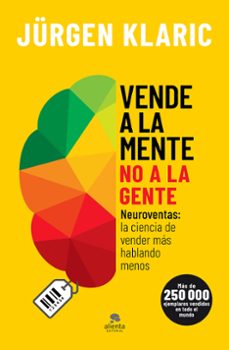 vende a la mente no a la gente