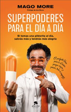 superpoderes para el dia a dia