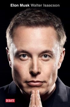 libro elon musk
