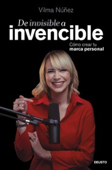 de invisible a invencible