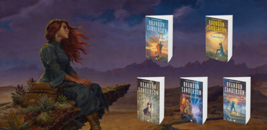 Shallan Davar | El archivo de las tormentas