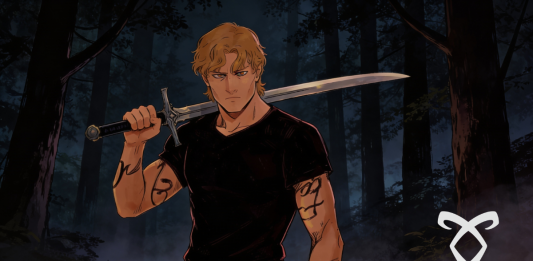 Jace Herondale | Cazadores de sombras