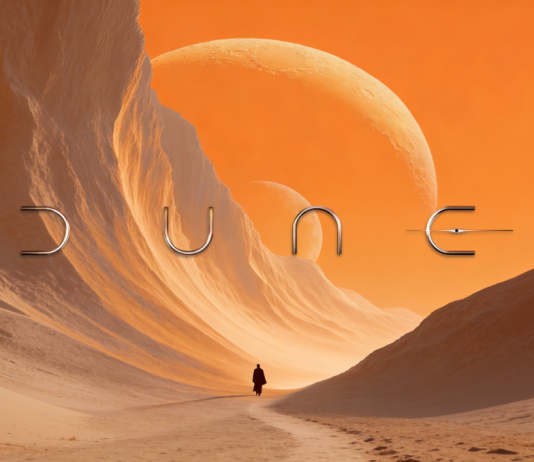 10 libros parecidos a Dune que debes leer