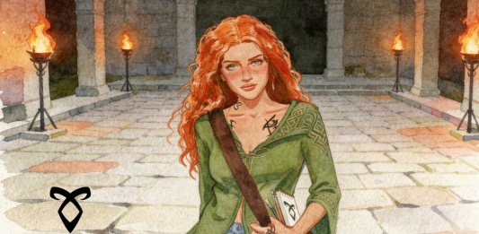 Clary Fray | Cazadores de sombras