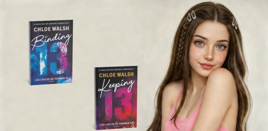 Shannon Lynch | Los chicos de Tommen